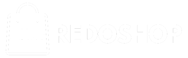 REDOSHOP LOGO