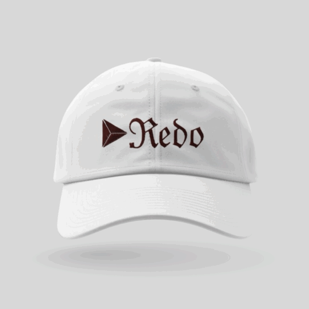 Redo Rot Cap